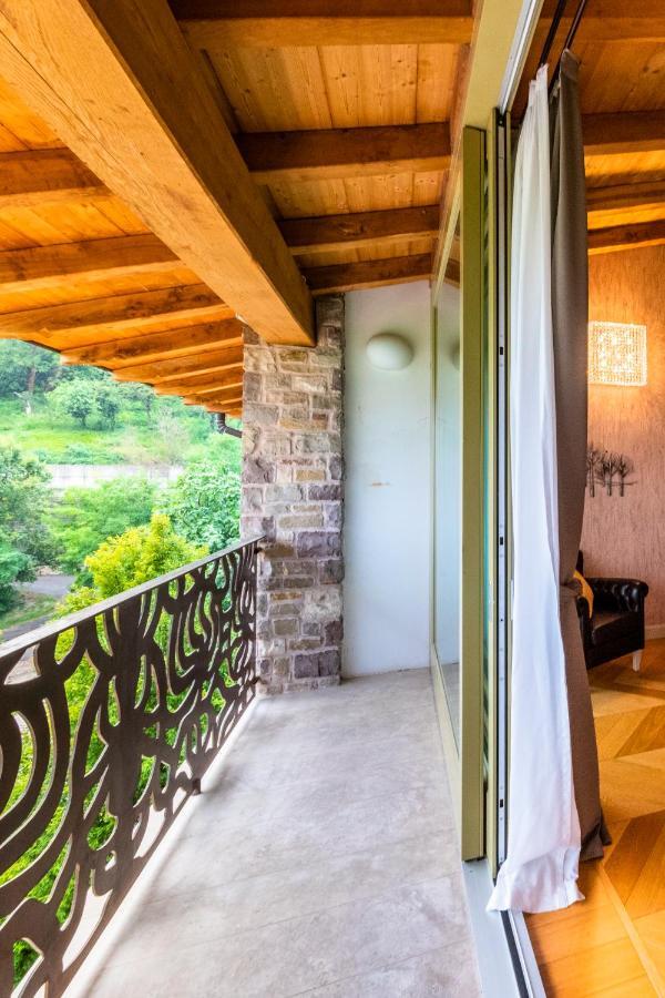 Florian Maison Resort San Paolo d'Argon Exterior foto
