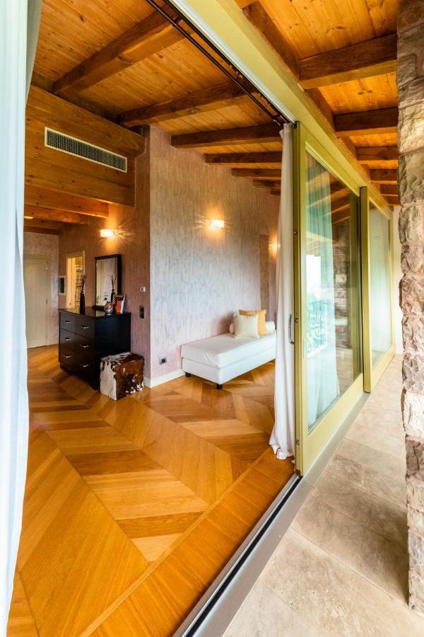 Florian Maison Resort San Paolo d'Argon Exterior foto